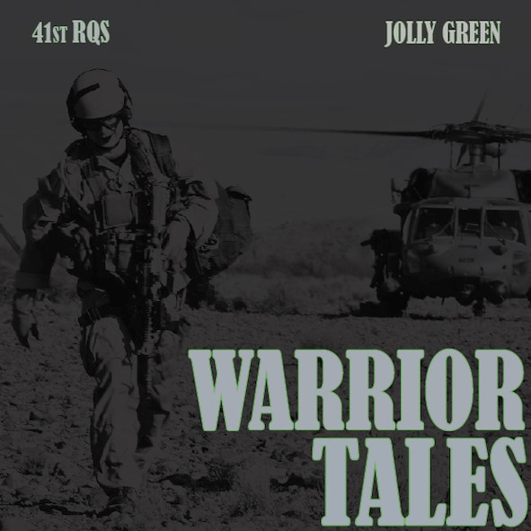MOODY AIR FORCE BASE, Ga. -- HH-60G Pave Hawk pilots stare danger in the face every time they’re tasked to fly the aircraft in a deployed environment.  As dangerous as their mission is, one important saying, “The things we do…That others may live,” sums up why they do it. Experience their world from the following firsthand perspectives. (U.S. Air Force illustration/Airman 1st Class Joshua Green)(RELEASED)
