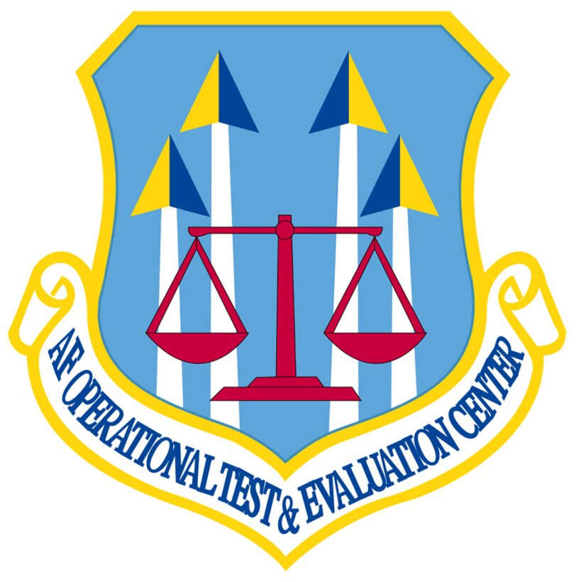 Air Force Operational Test and Evaluation Center, Kirtland Air Force Base, N.M.