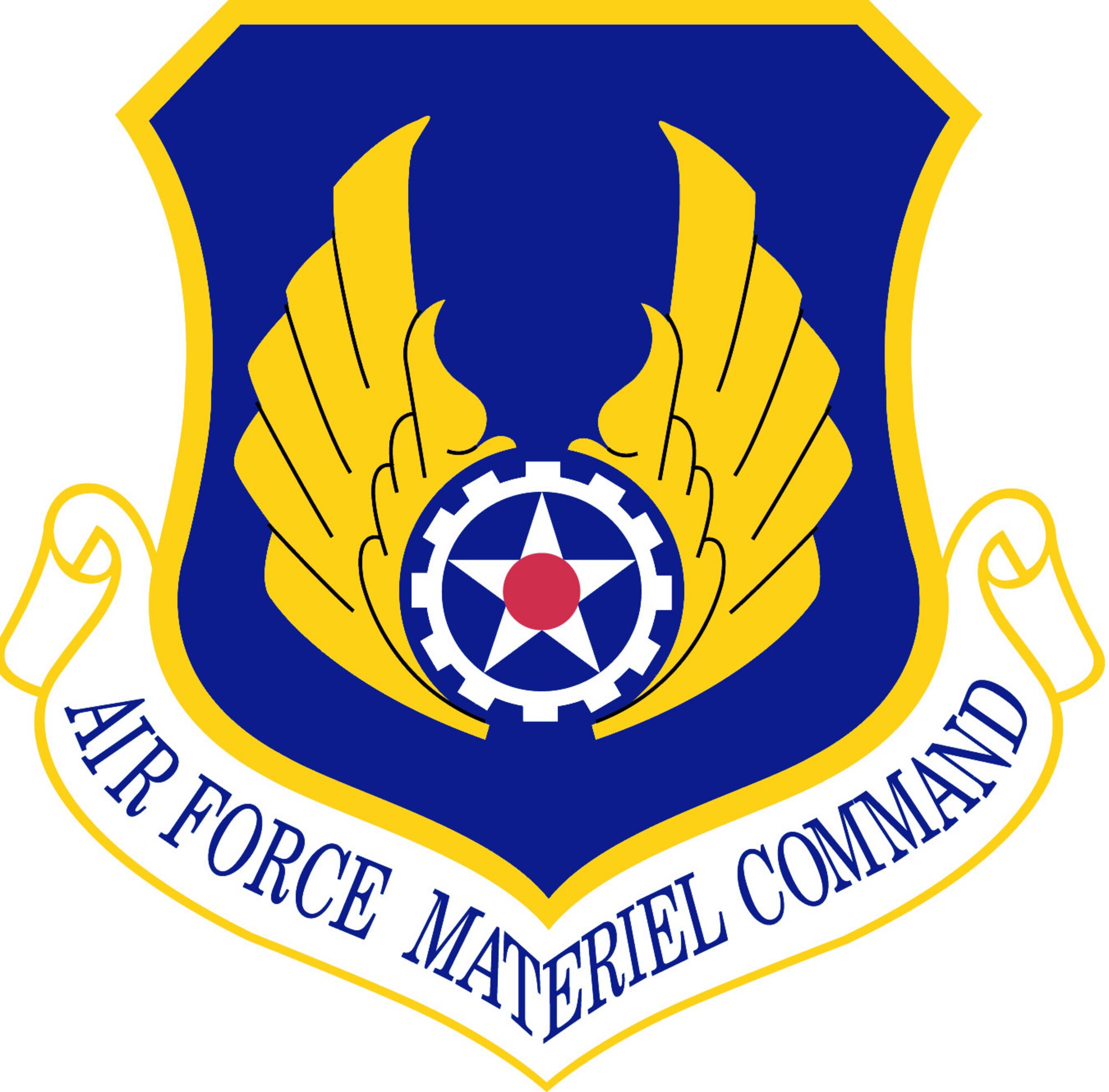 Air Force Materiel Command, Wright-Patterson Air Force Base, OH