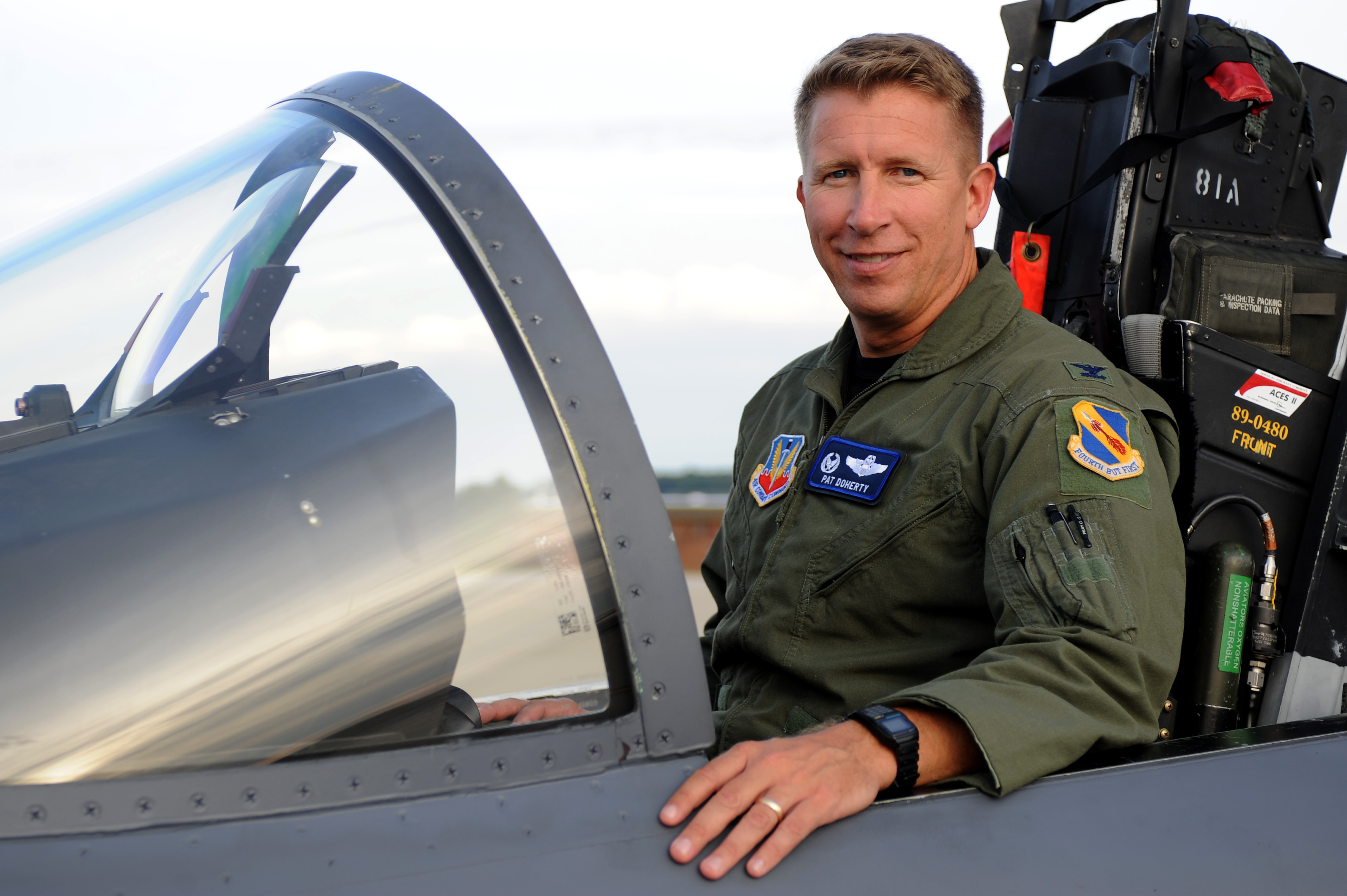 Seymour Johnson AFB Salutes North Carolina > Seymour Johnson Air Force