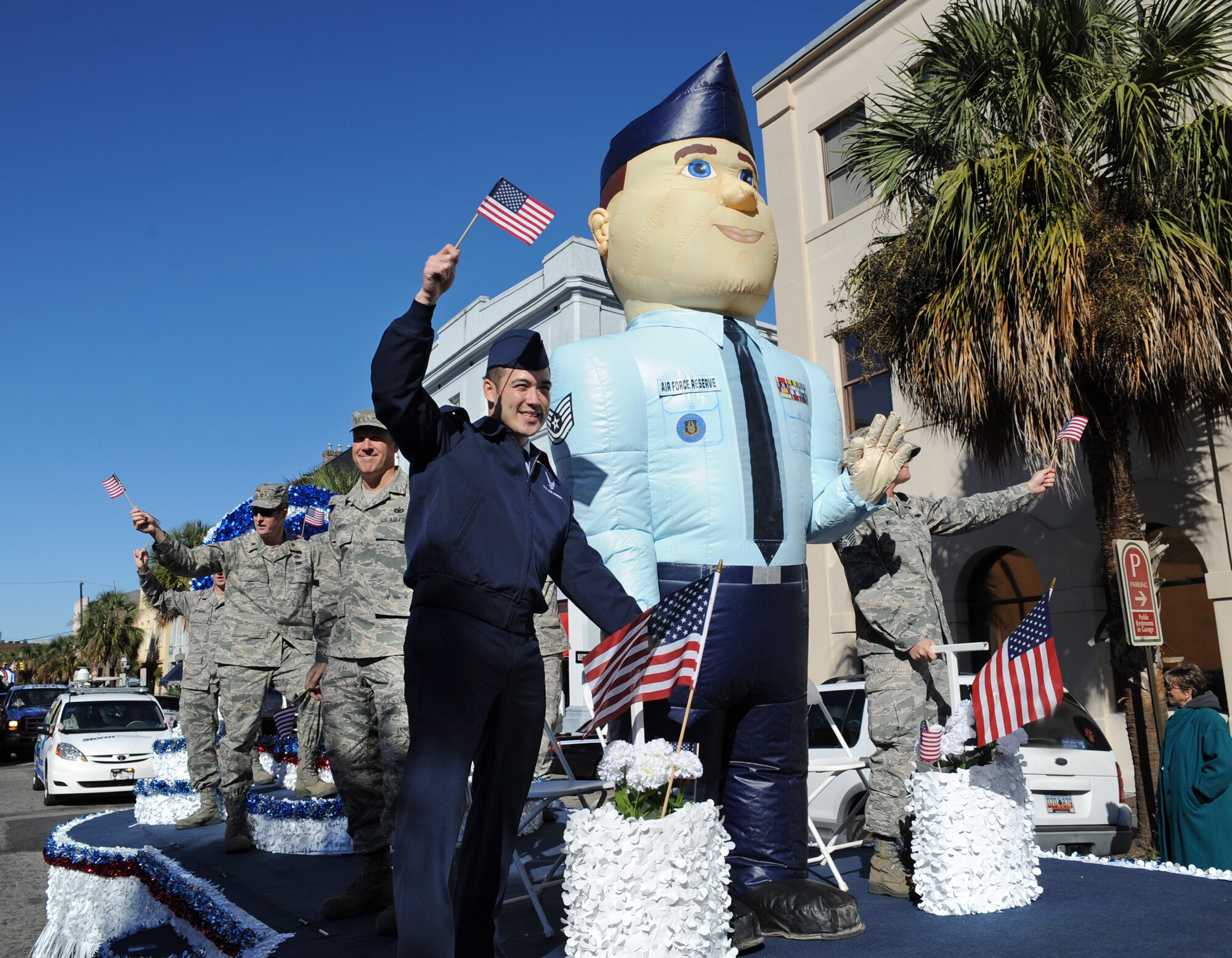 Veterans day 2024 program ideas