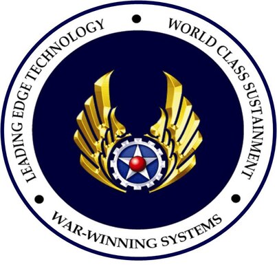 AFMC Logo