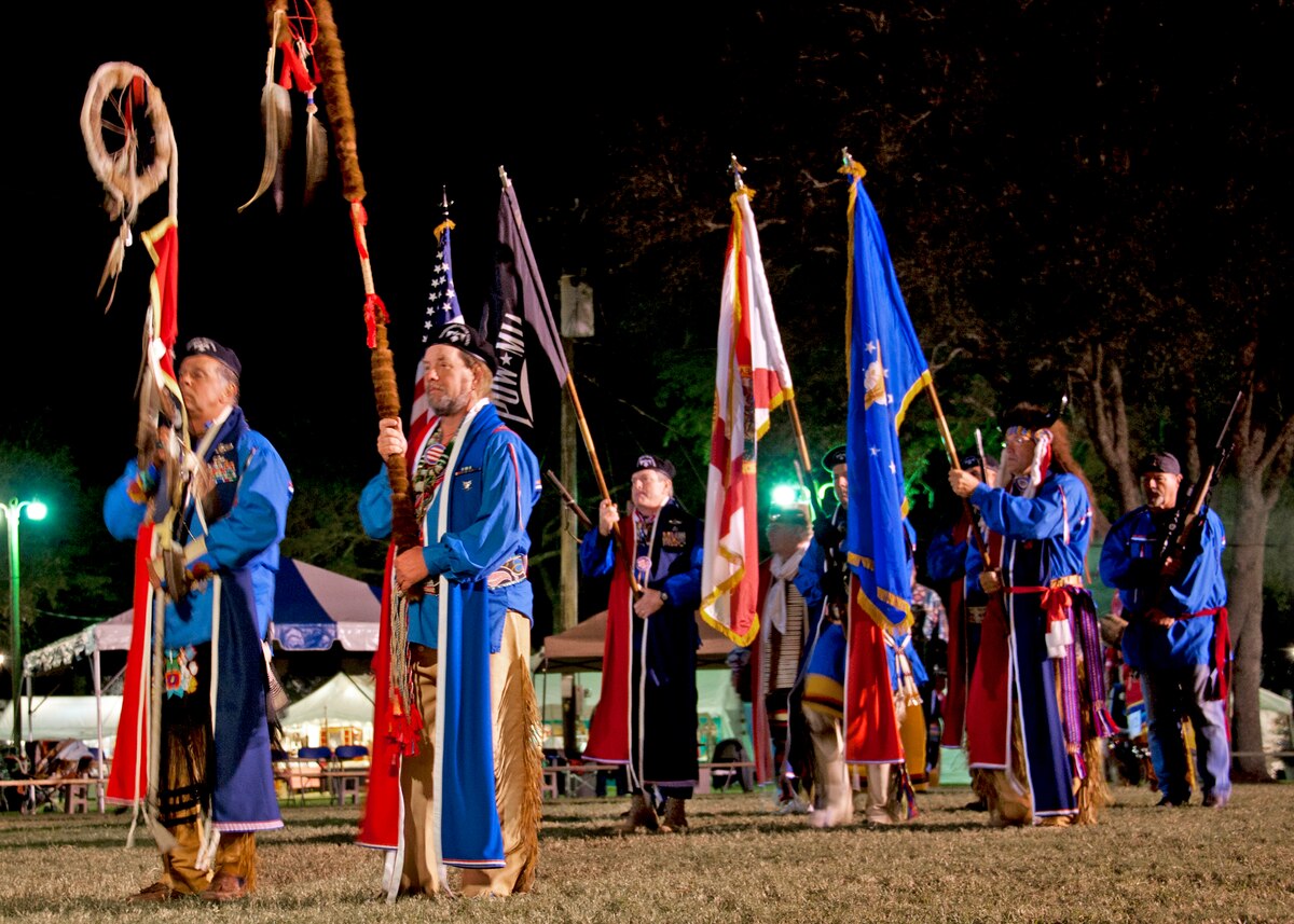 Eglin Celebrates Native American Heritage Month Eglin Air Force Base Article Display 5274