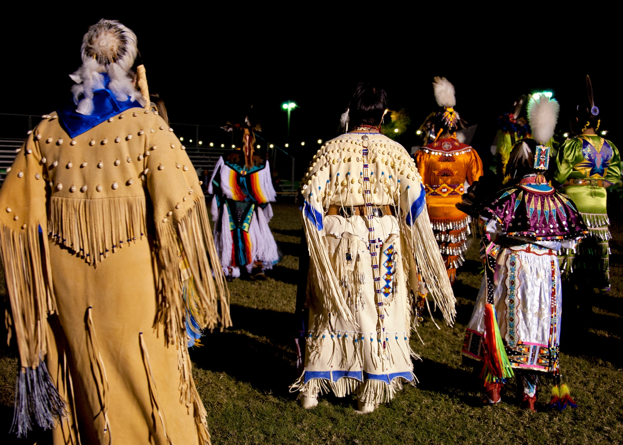 Fletcher Celebrates Native American Heritage Month