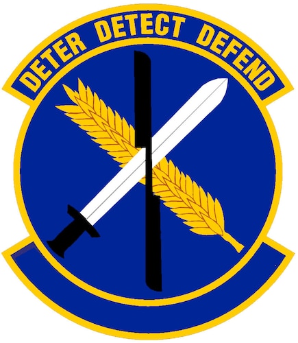 In accordance with Chapter 3 of AFI 84-105, commercial reproduction of this emblem is NOT permitted without the permission of the proponent organizational/unit commander.