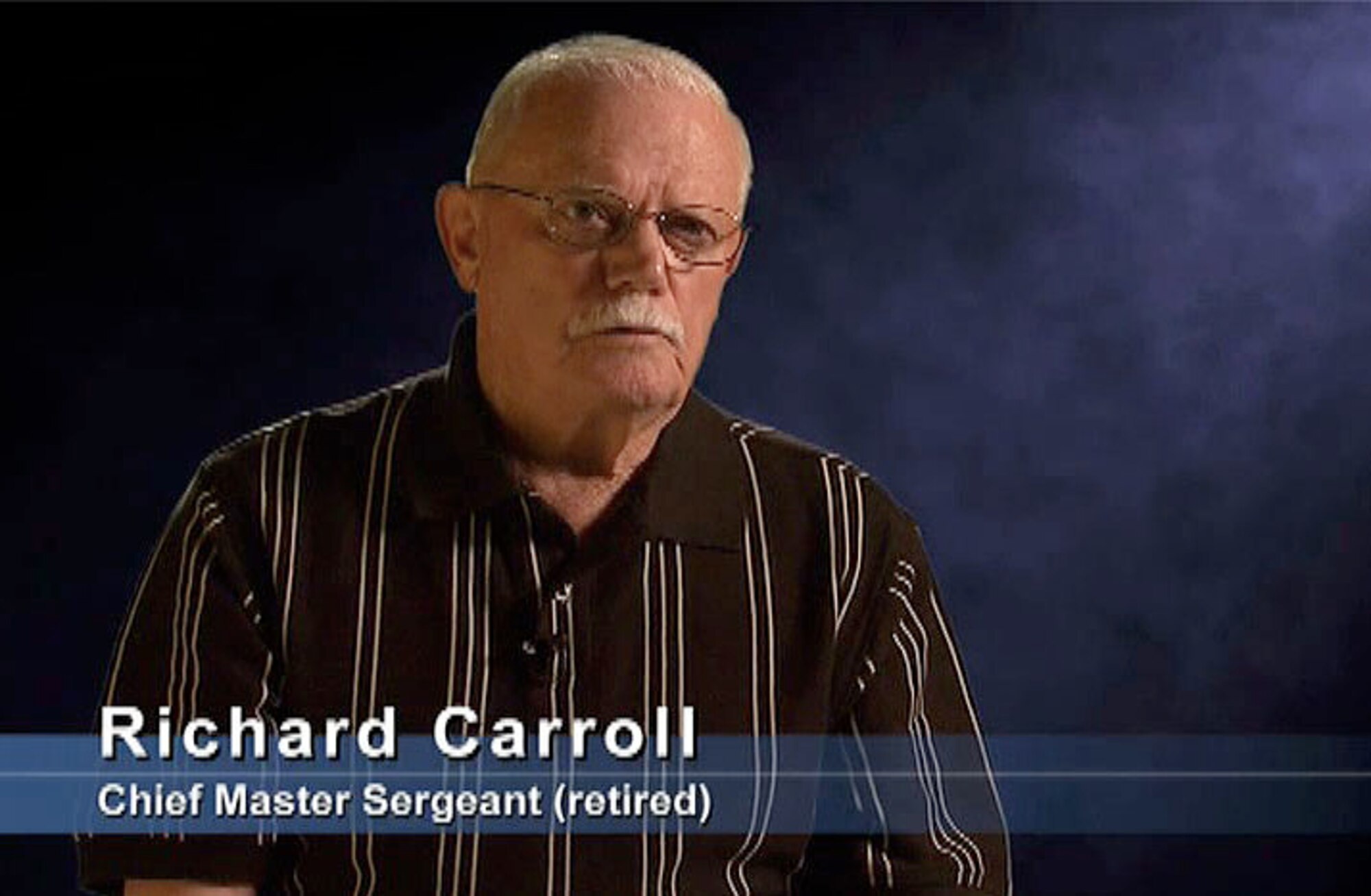 In honor of Veterans Day, the 419th Fighter Wing at Hill Air Force Base is making a special three-part video series available for the first time online. The series features historic video footage and interviews with Utah veterans who recount their experiences from the 1950s through the post-9/11 era.