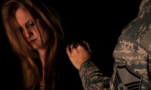 Suicide prevention is everyone's responsibility. The military has many sources to help anyone with suicide prevention. There are various outlets such as Military 1 source,  the Chaplain, and your supervisor if you are in need during the holidays. For more information please contact your squadron's First Sgt.