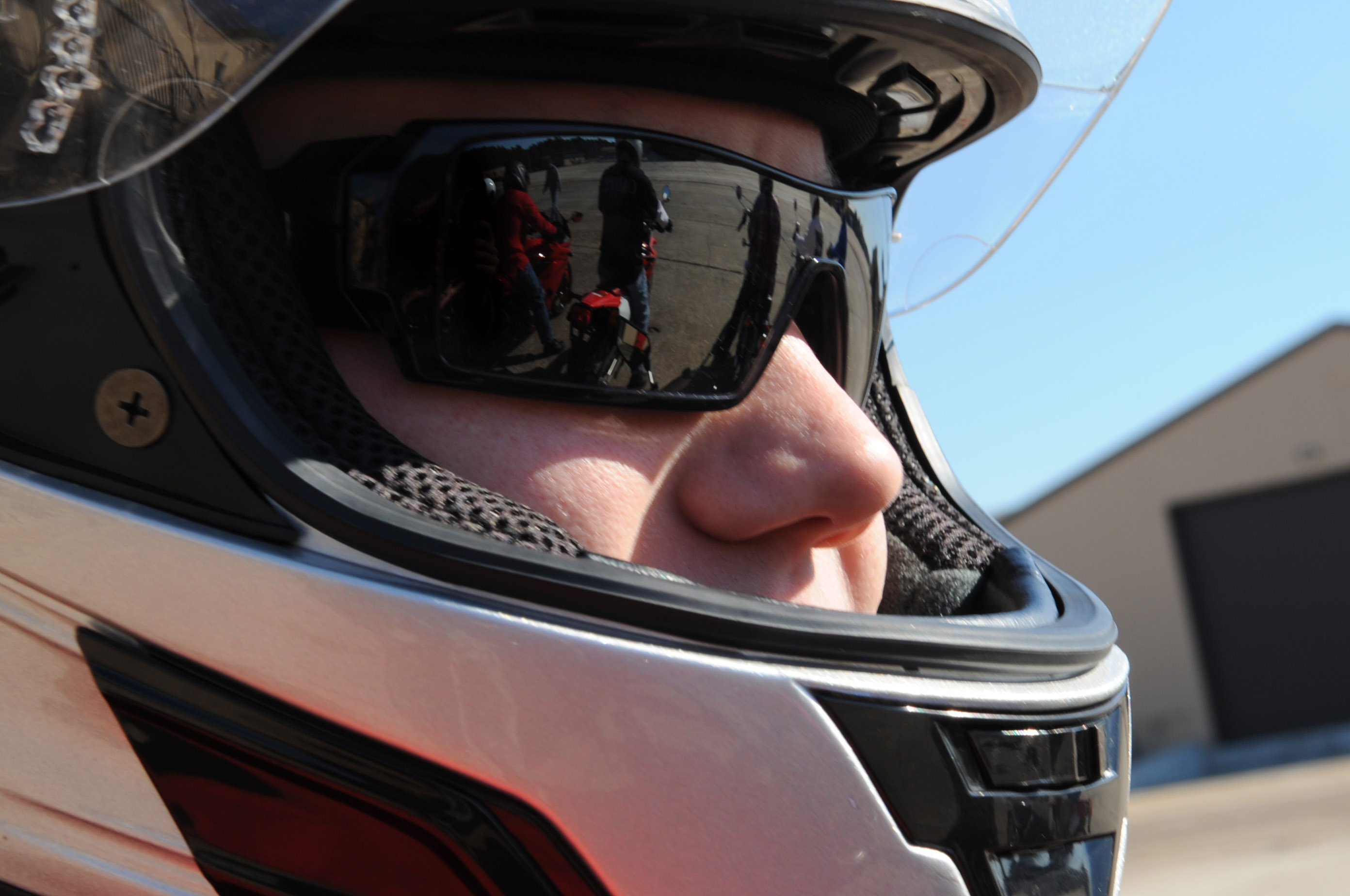 Motorcycle Sunglasses and Goggles Buyer's Guide | SportRx