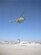 KANDAHAR, Afghanistan - Afghan Air Force Mi-17s can carry as much as 4,000 kilograms as well as bulky or oversized cargo externally using the sling load cargo delivery method.  While each sortie in Zabul averaged just 1,500 kilograms, they accomplished the mission safer and faster than internally loading the same cargo.  (U.S. Air Force photo/RELEASED).