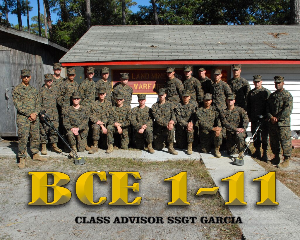 BCE 1-11