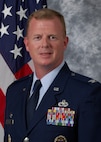 Col. Clifford B. Stansell, 5th Maintenance Group Commander
