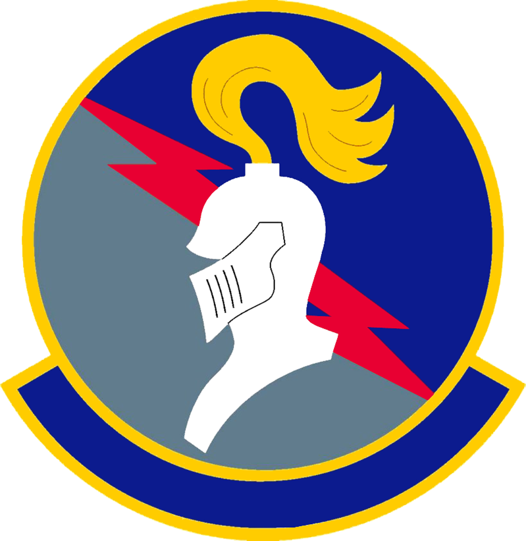 823 Base Defense Squadron (ACC) > Air Force Historical Research Agency >  Display