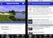 The Courses at Andrews now offers a free application for iPhone, iTouch or iPad with features such as Current club news and local weather conditions Facebook/Twitter feeds with latest events and photos, teee time reservations, augmented reality view with GPS yardages (iPhone 3GS or 4 required), link to Google Maps for directions, and link to club staff and contacts. To download the app, visit http://itunes.apple.com/us/app/the-courses-at-andrews-afb-md/id393265590?mt=8. 
