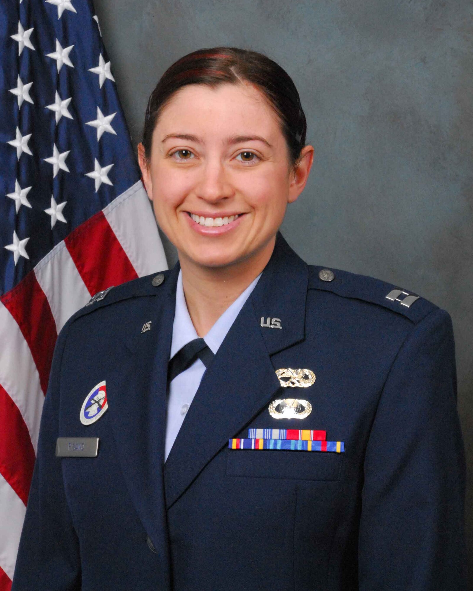 Commander of the 914th Aircraft Maintenance Squadron, Capt. Jessica Pisano  earned the 2010 Reserve officers Association Junior Officer of the Year Award late last month.