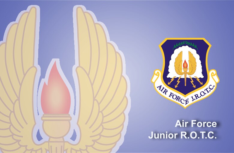 air force junior reserve officer training corps