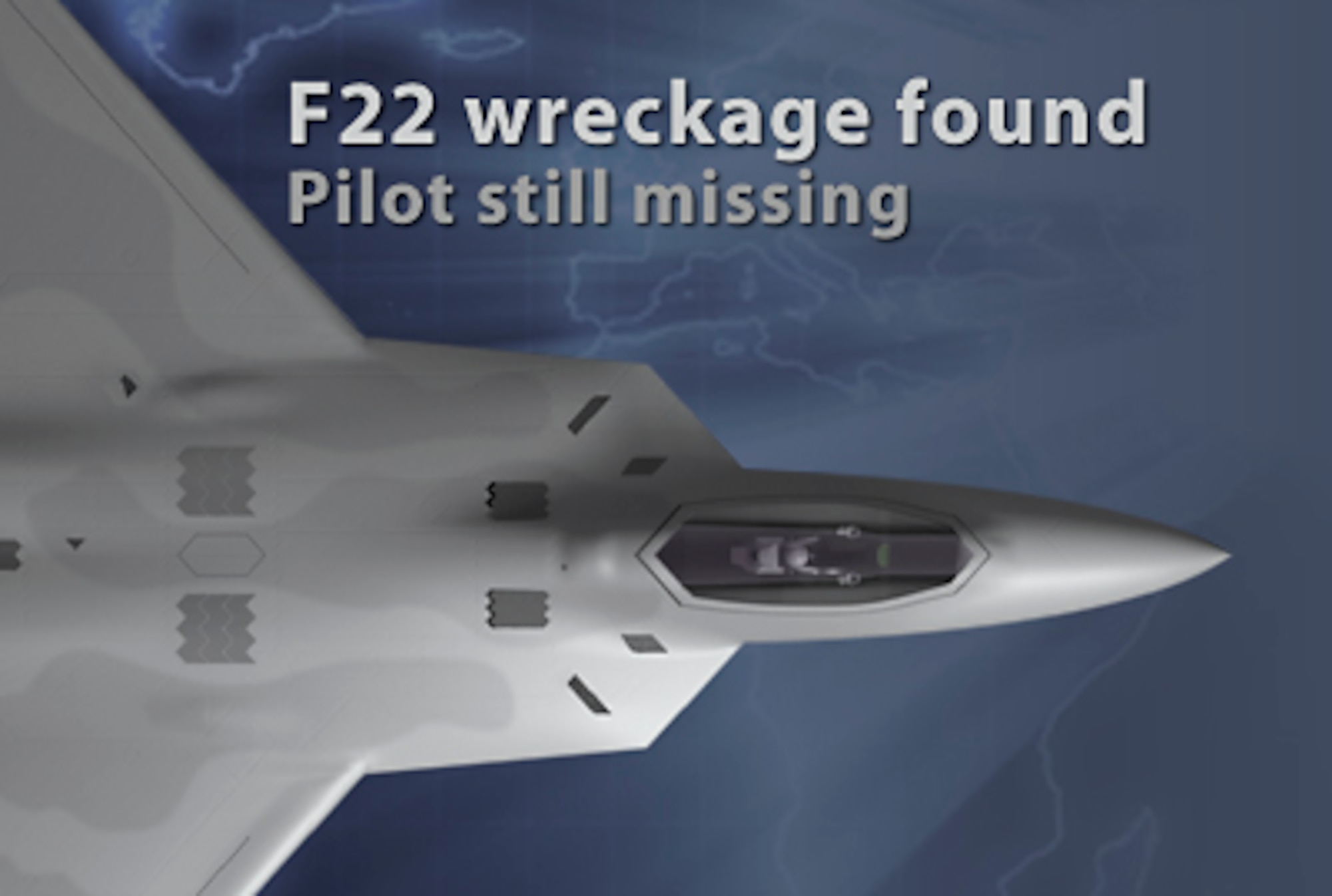 U.S. Air Force graphic