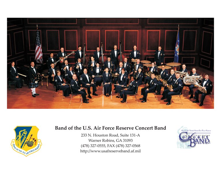 Concert Band