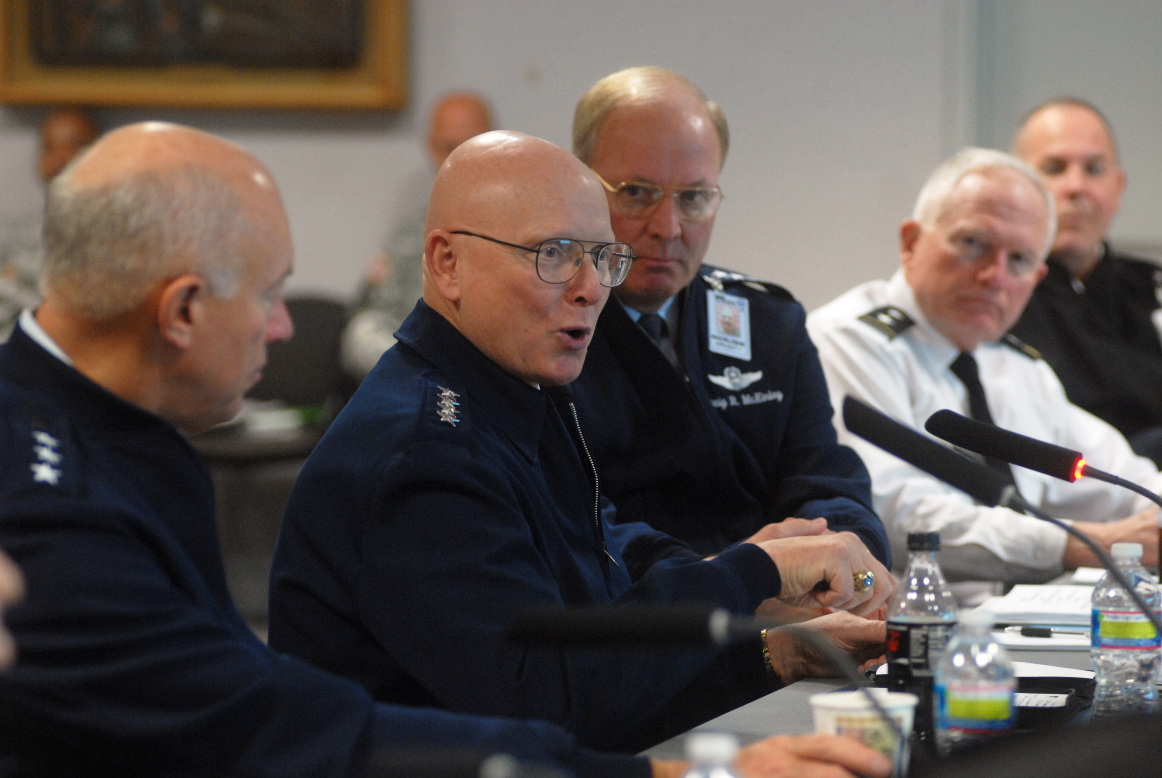 National Guard, Coast Guard join forces in domestic fight > Air National Guard > Article Display