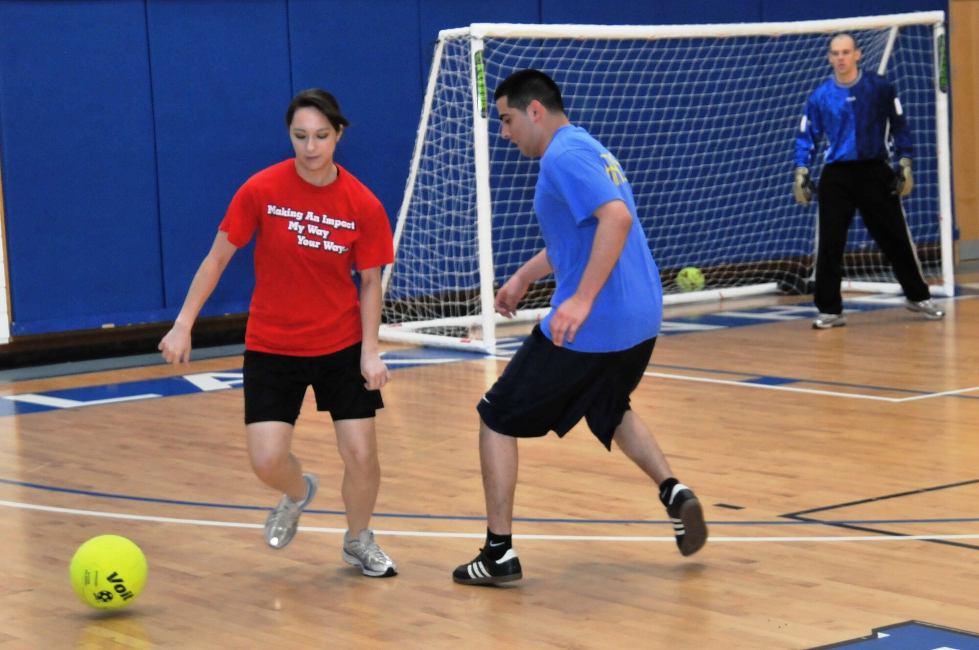 Force indoor soccer cheap