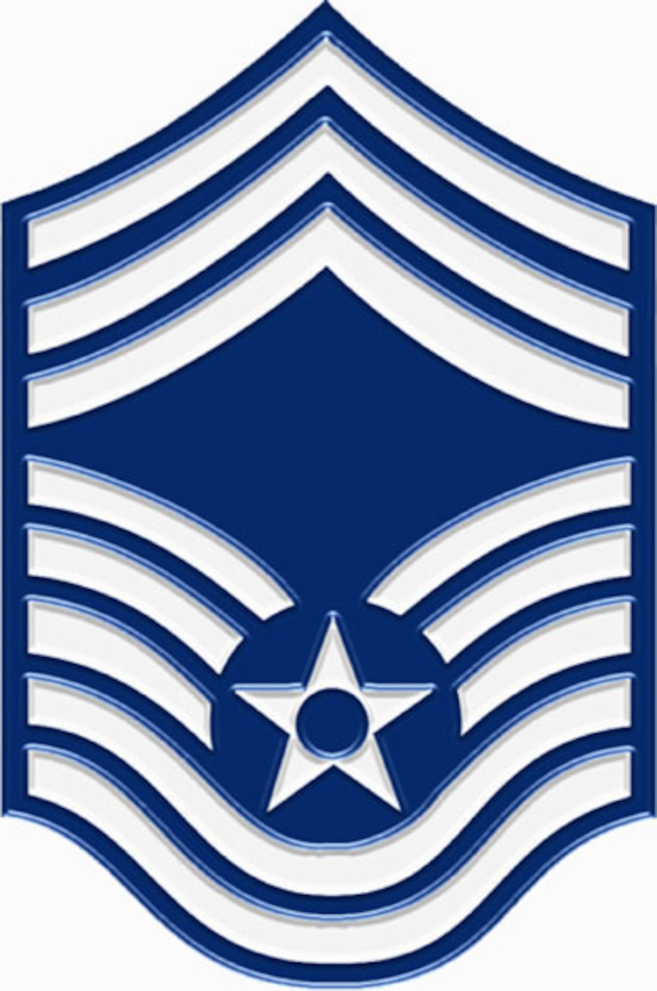 Chief Master Sergeant (E-9)