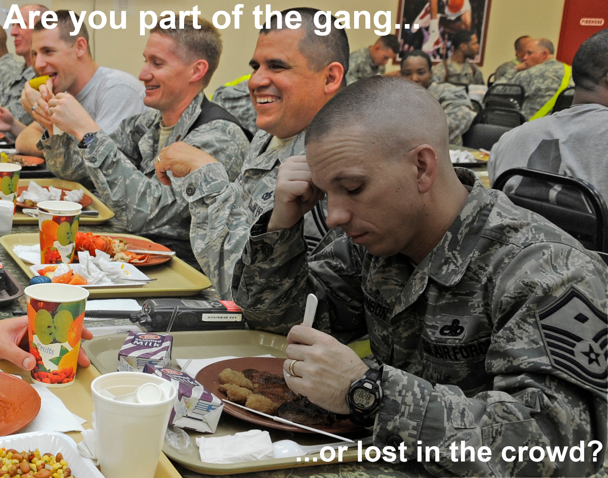 (U.S. Air Force photo illustration/Senior Airman Matthew Coleman-Foster)