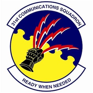 31st Communications Squadron