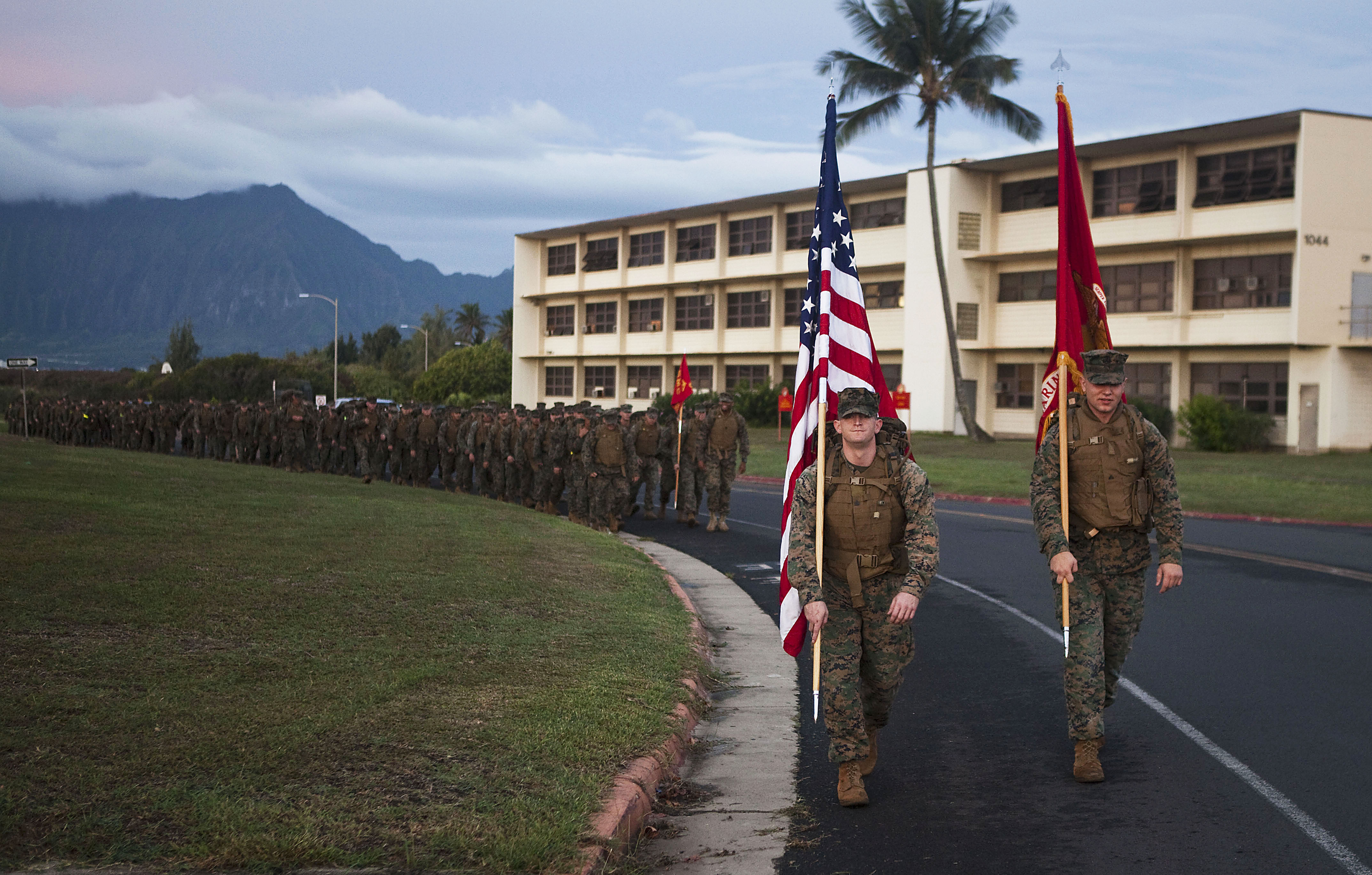 Marine Corps Base Hawaii Housing Office at Joyce Ryan blog