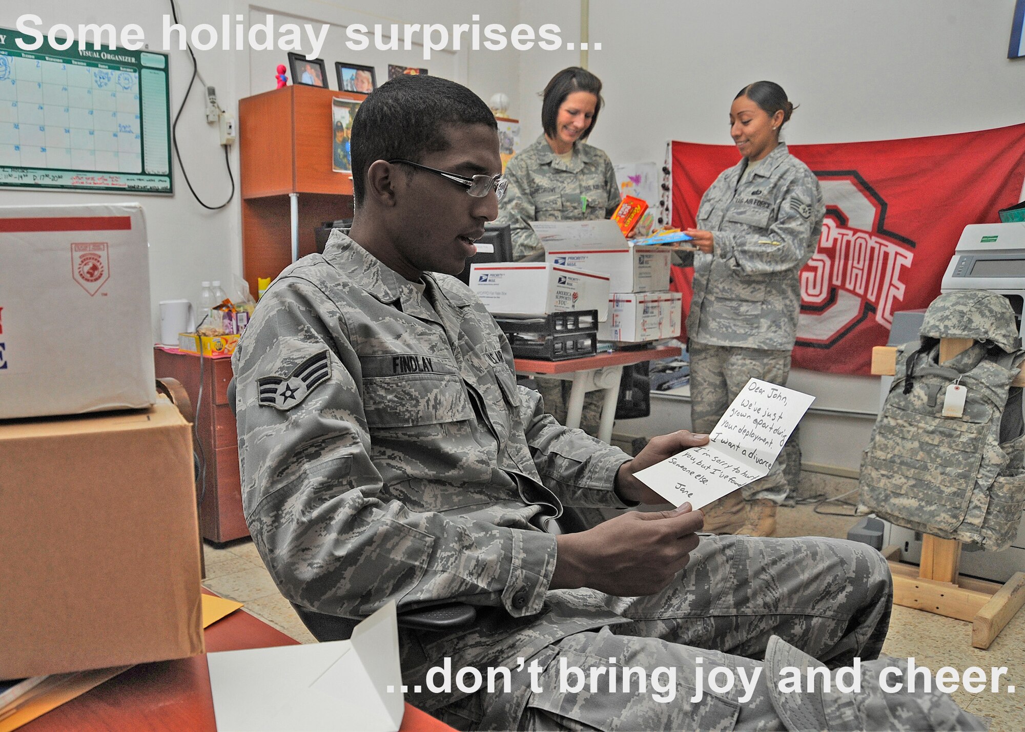 (U.S. Air Force photo illustration/Senior Airman Matthew Coleman-Foster)