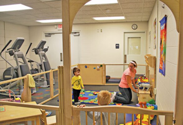 Long gym fort riley ks