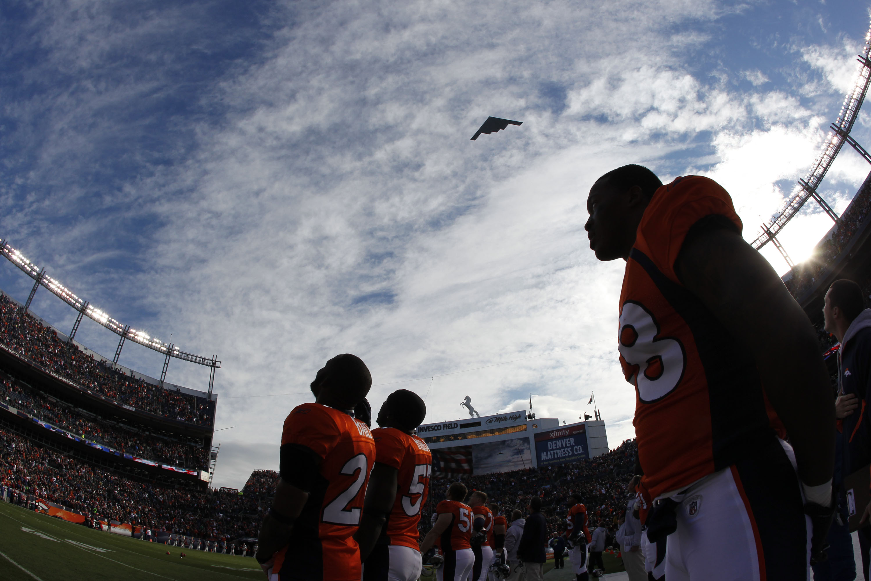 B 2 Stealth Soars Above Broncos Chiefs Game Is temporarily closed in response to the city and department of public health's new restrictions. https www afgsc af mil news photos igphoto 2000305300