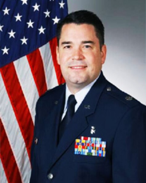 U.S. Air Force photo