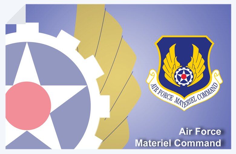 Air Force Test Center Organization Chart