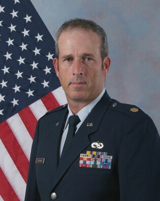 Maj. Michael P. Allison is the 8th Aircraft Maintenance Squadron commander at the 8th Fighter Wing, Kunsan Air Base, Republic of Korea.  
