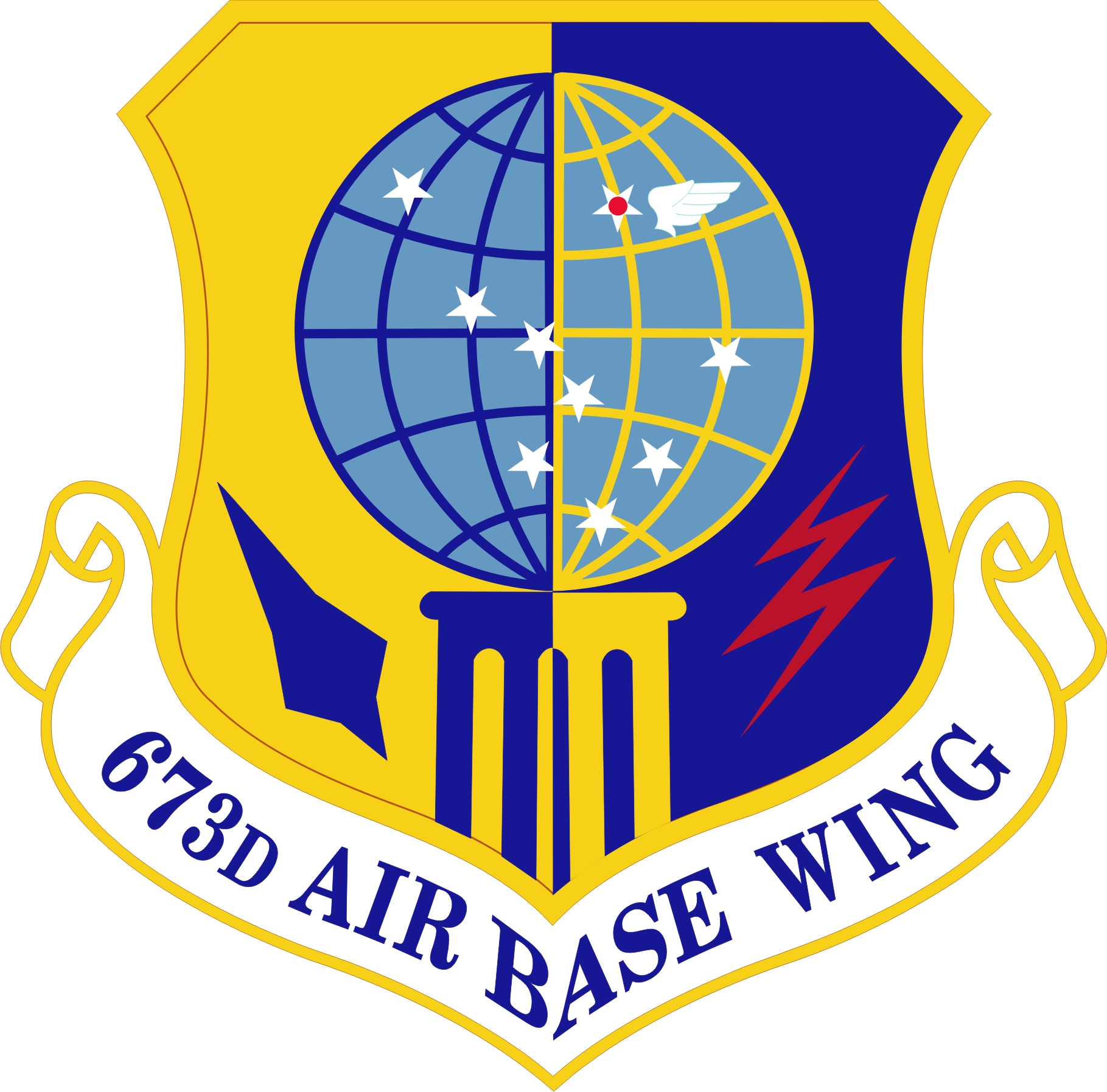 673 Air Base Wing (PACAF) > Air Force Historical Research