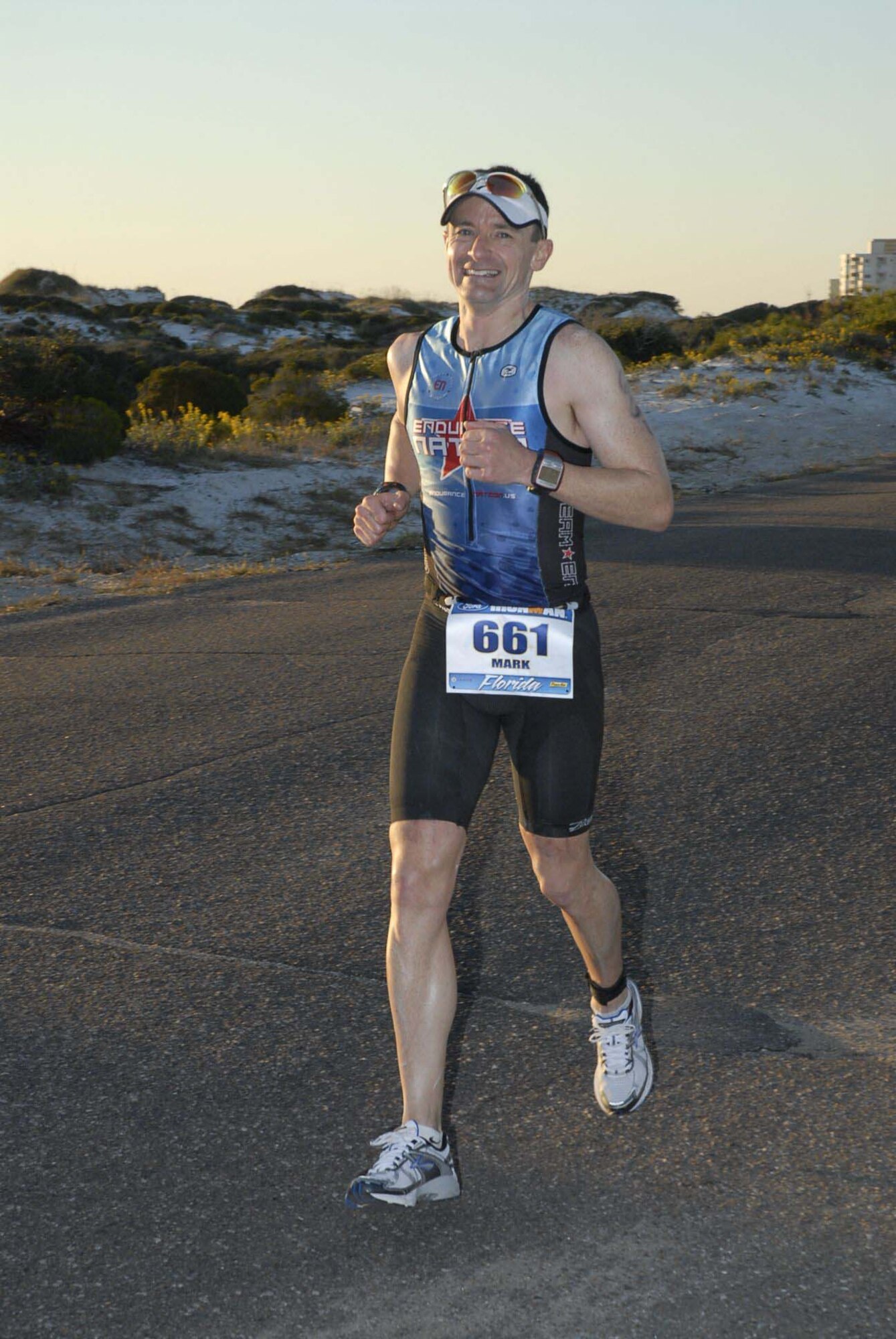 Mark Roberts (courtesy photo)
