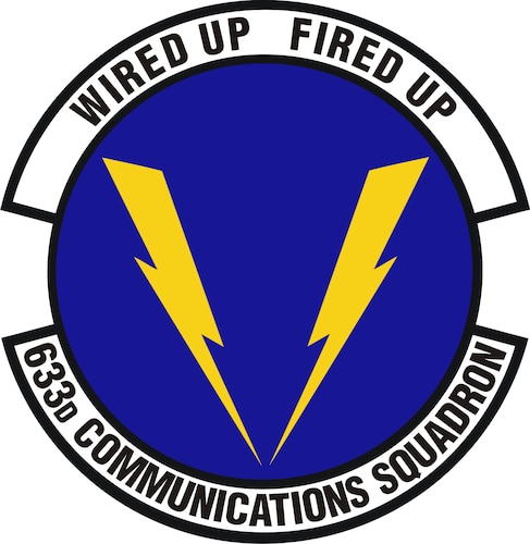 In accordance with Chapter 3 of AFI 84-105, commercial reproduction of this emblem is NOT permitted without the permission of the proponent organizational/unit commander.