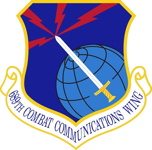 In accordance with Chapter 3 of AFI 84-105, commercial reproduction of this emblem is NOT permitted without the permission of the proponent organizational/unit commander.