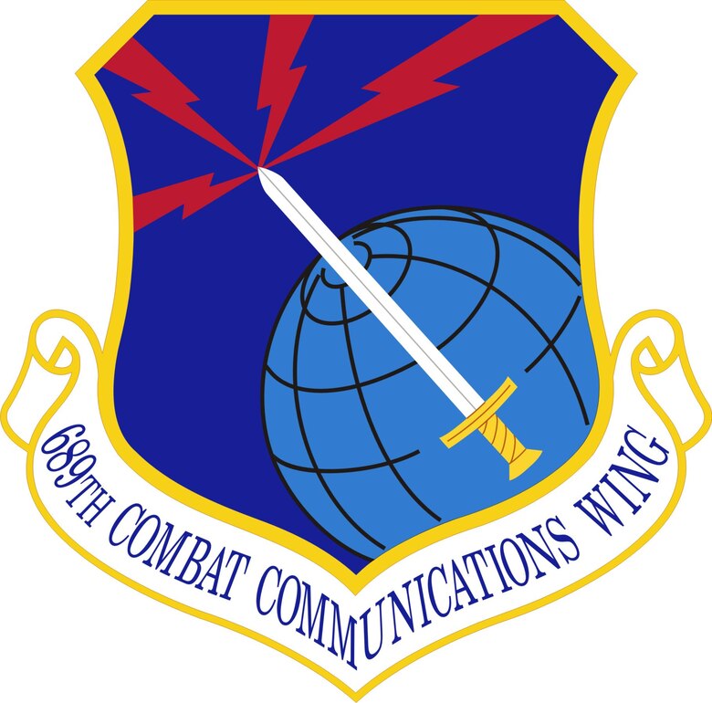 689 Combat Communications Wing (AFSPC) > Air Force Historical Research ...