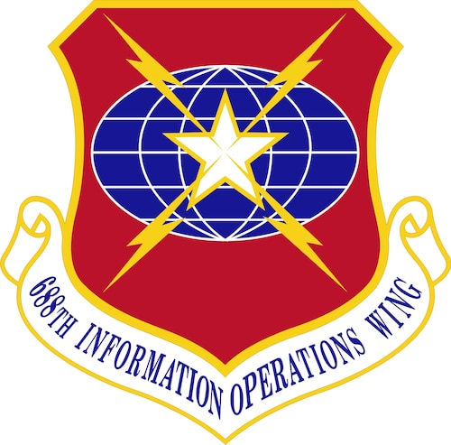 In accordance with Chapter 3 of AFI 84-105, commercial reproduction of this emblem is NOT permitted without the permission of the proponent organizational/unit commander.