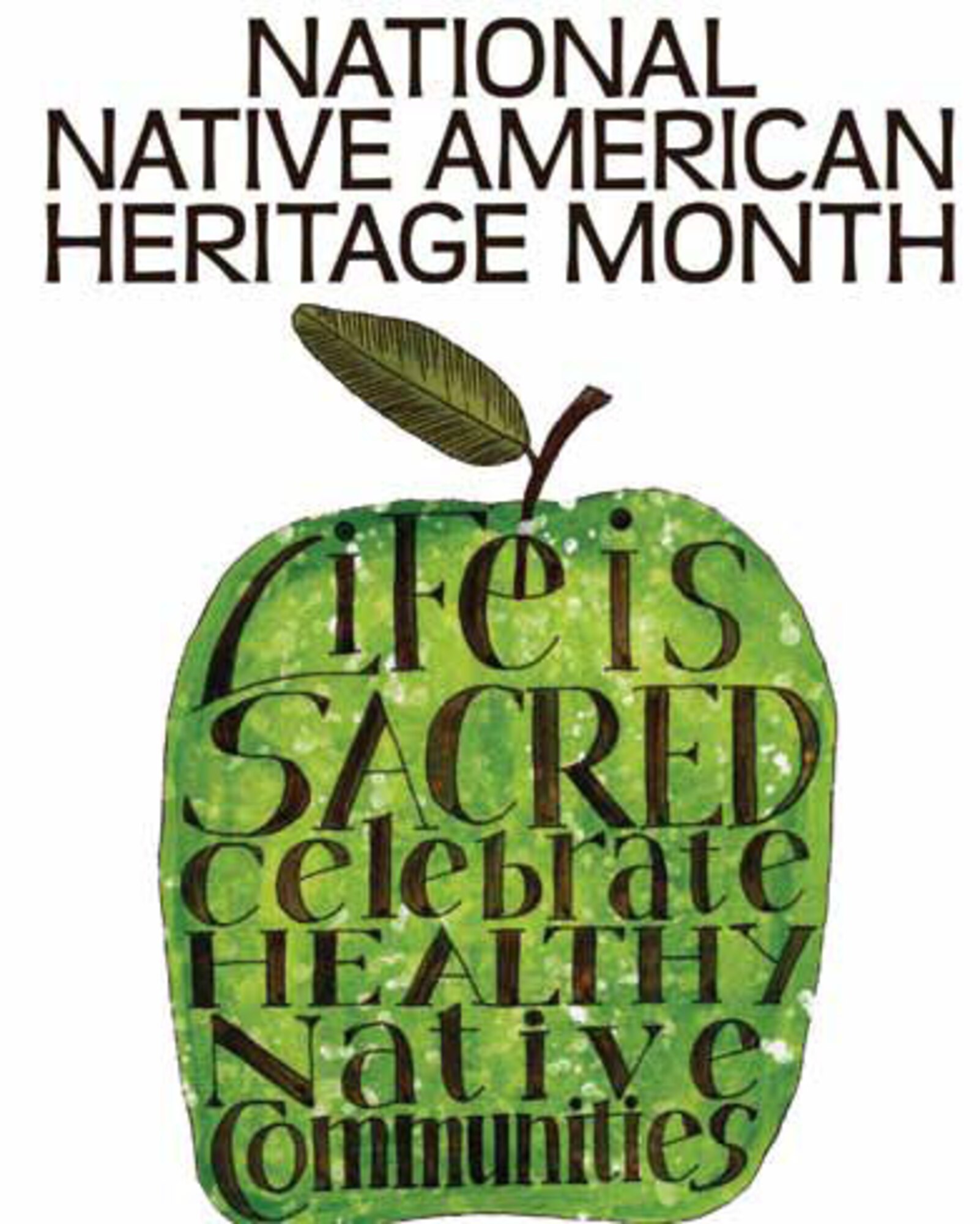 National Native American Heritage Month