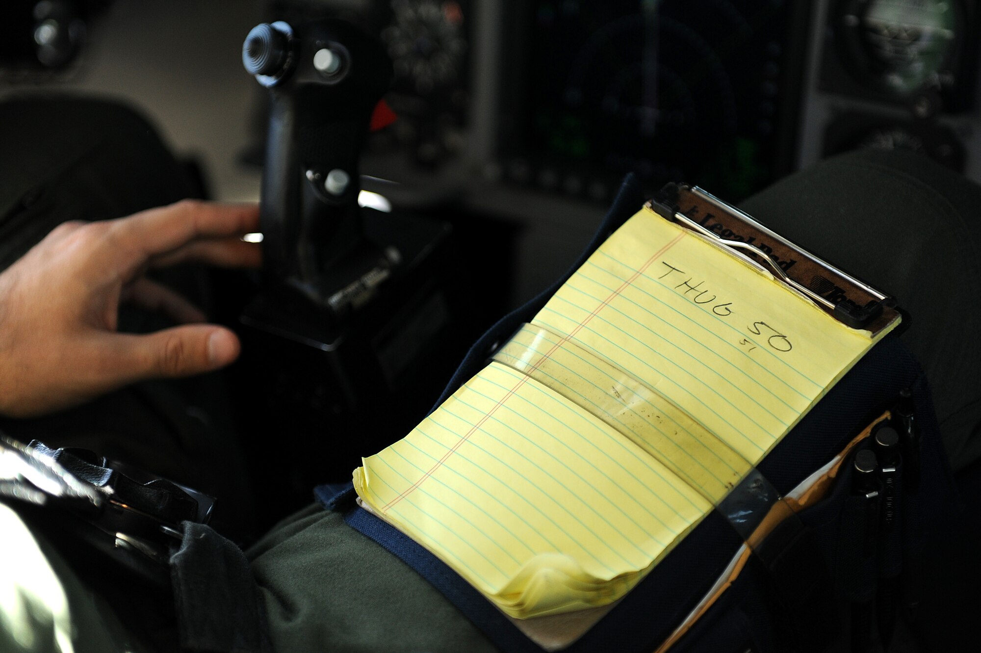 A 535th Airlift Squadron airrcrew trained in unrestricted descent assault landings, air drop, combat offloads, air refueling, night vision goggle training, combat offloads, low levels, mountainous terrain, assault landings, threat responses and multiple ship formation training during a five day training trip to Washington Nov 12-17. The aircrew also participated in the Mobility Air Forces Exercise 10-B at Nellis Air Force Base, Nev. (U.S. Air Force photo/Staff Sgt. Mike Meares)