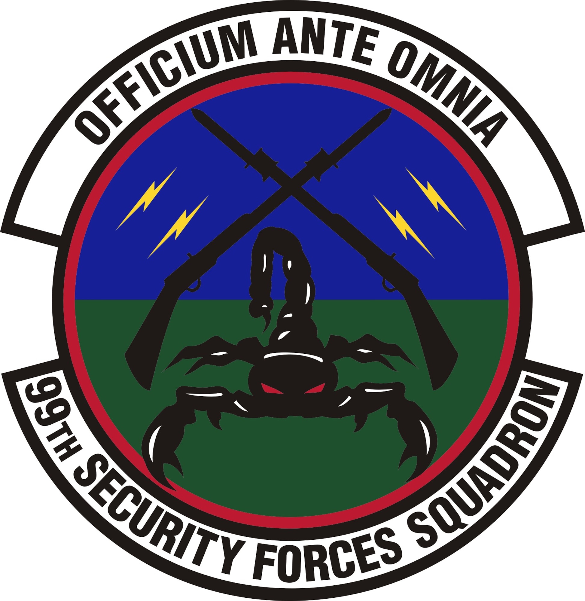 その他 USAF 482nd Security Forces Squadron 482 Security Forces Squadron (AFRC) > Air Force Historical