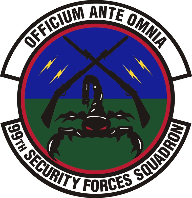 99 Security Forces Squadron (ACC) > Air Force Historical Research ...