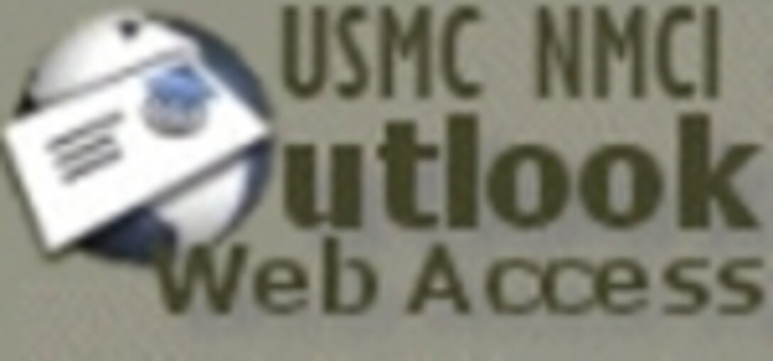 NMCI WebMail USMC