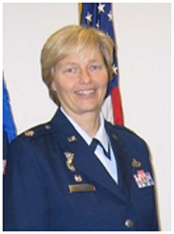 Lieutenant Colonel Mary Ann Lutz assumed command of the 507th Mission Support Group October 3.  The Mission Support Group is part of the 507th Air Refueling Wing, Air Force Reserve, located at Tinker Air Force Base, Oklahoma.