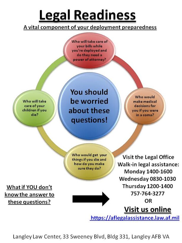 JBLE Legal Assistance 2010