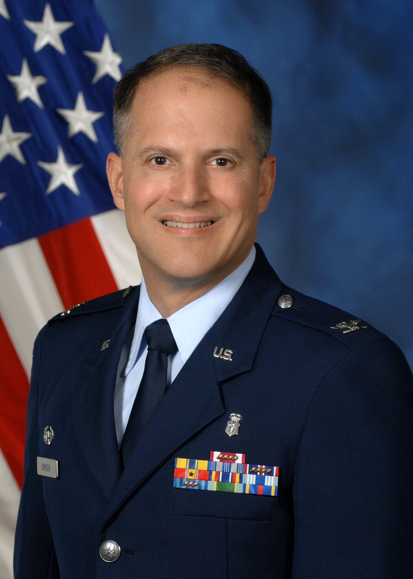 U.S. Air Force photo