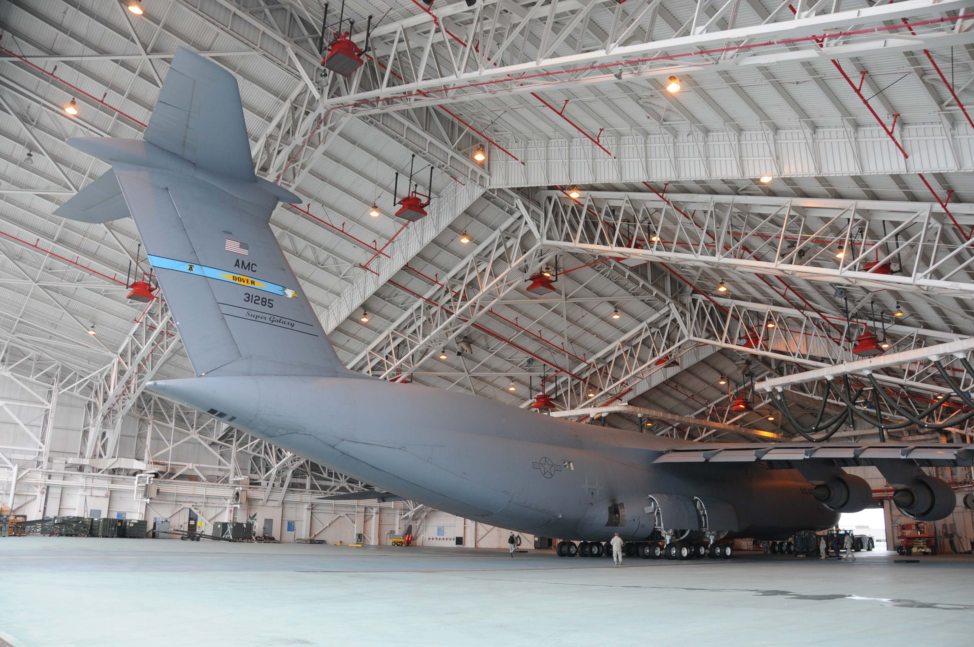 stewart air force base