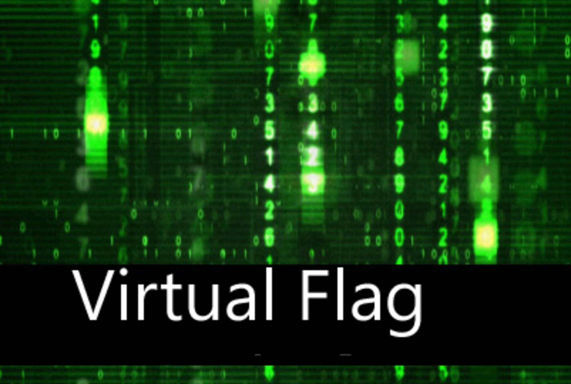 Air Force exercise Virtual Flag