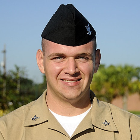 ?The Air Force side definitely has more amenities to offer the Navy side. I think this is a good thing and is going to be very beneficial on both sides of the house,? Machinist?s Mate 3rd Class Jacques Pion, Naval Support Activity Charleston (U.S. Navy photo/Mass Communications Specialist 1st Class/Jennifer Hudson)